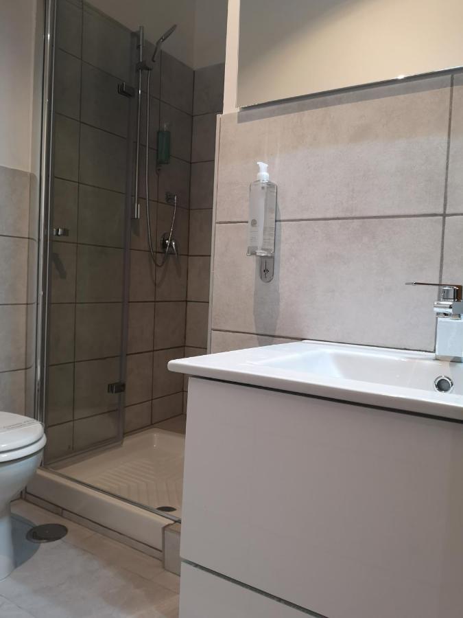 Guest House Arte Rome Luaran gambar