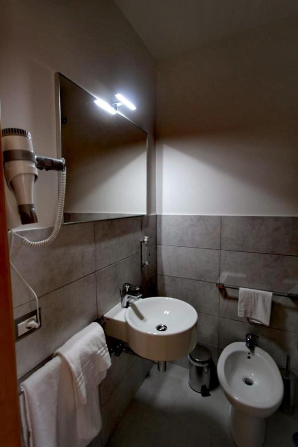 Guest House Arte Rome Luaran gambar