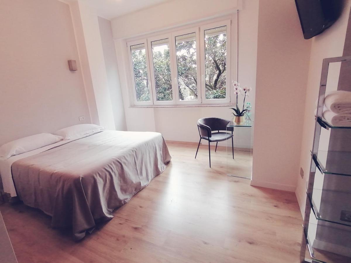 Guest House Arte Rome Luaran gambar