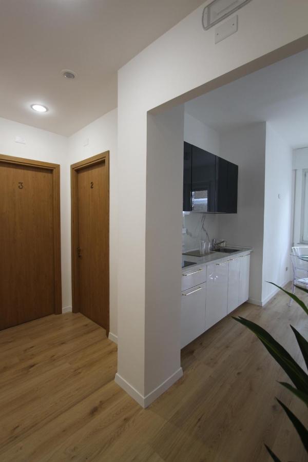 Guest House Arte Rome Luaran gambar