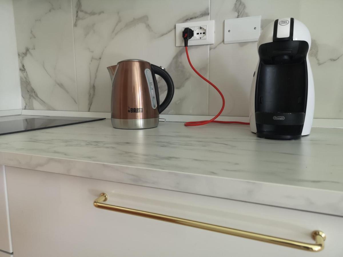 Guest House Arte Rome Luaran gambar