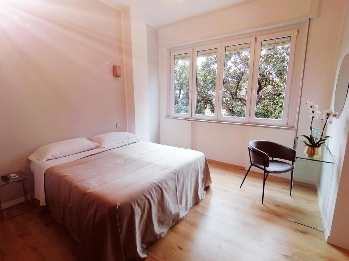 Guest House Arte Rome Luaran gambar