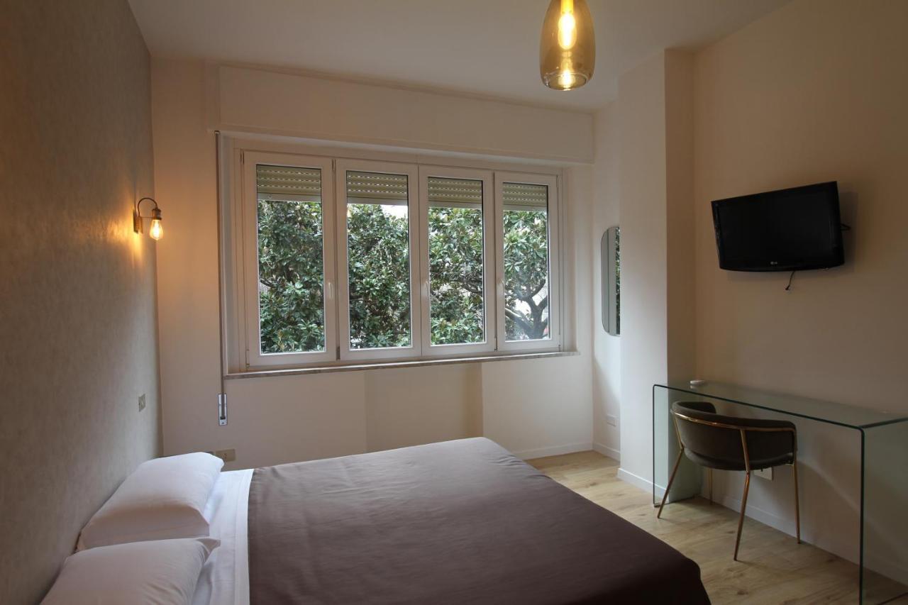 Guest House Arte Rome Luaran gambar