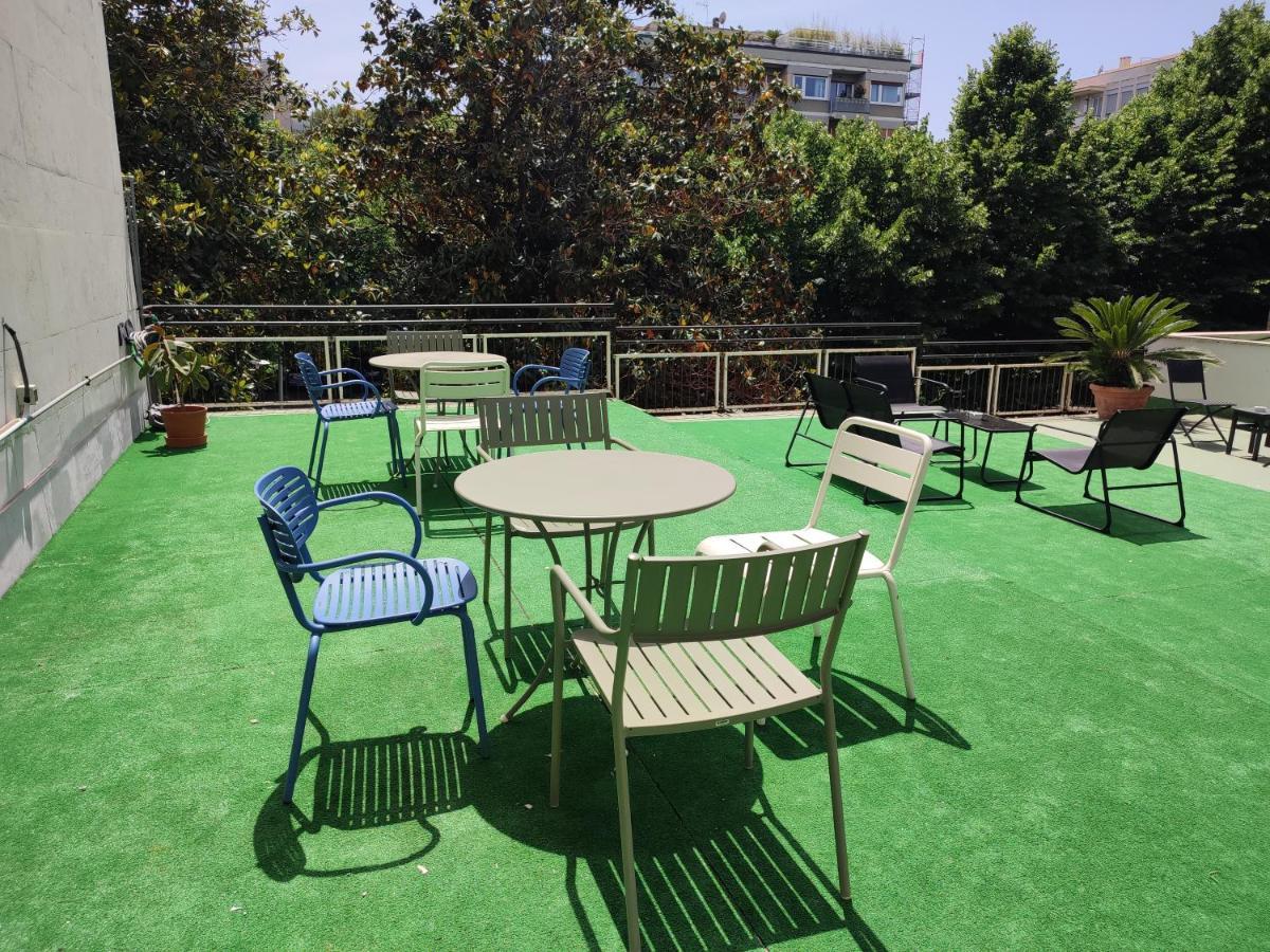 Guest House Arte Rome Luaran gambar