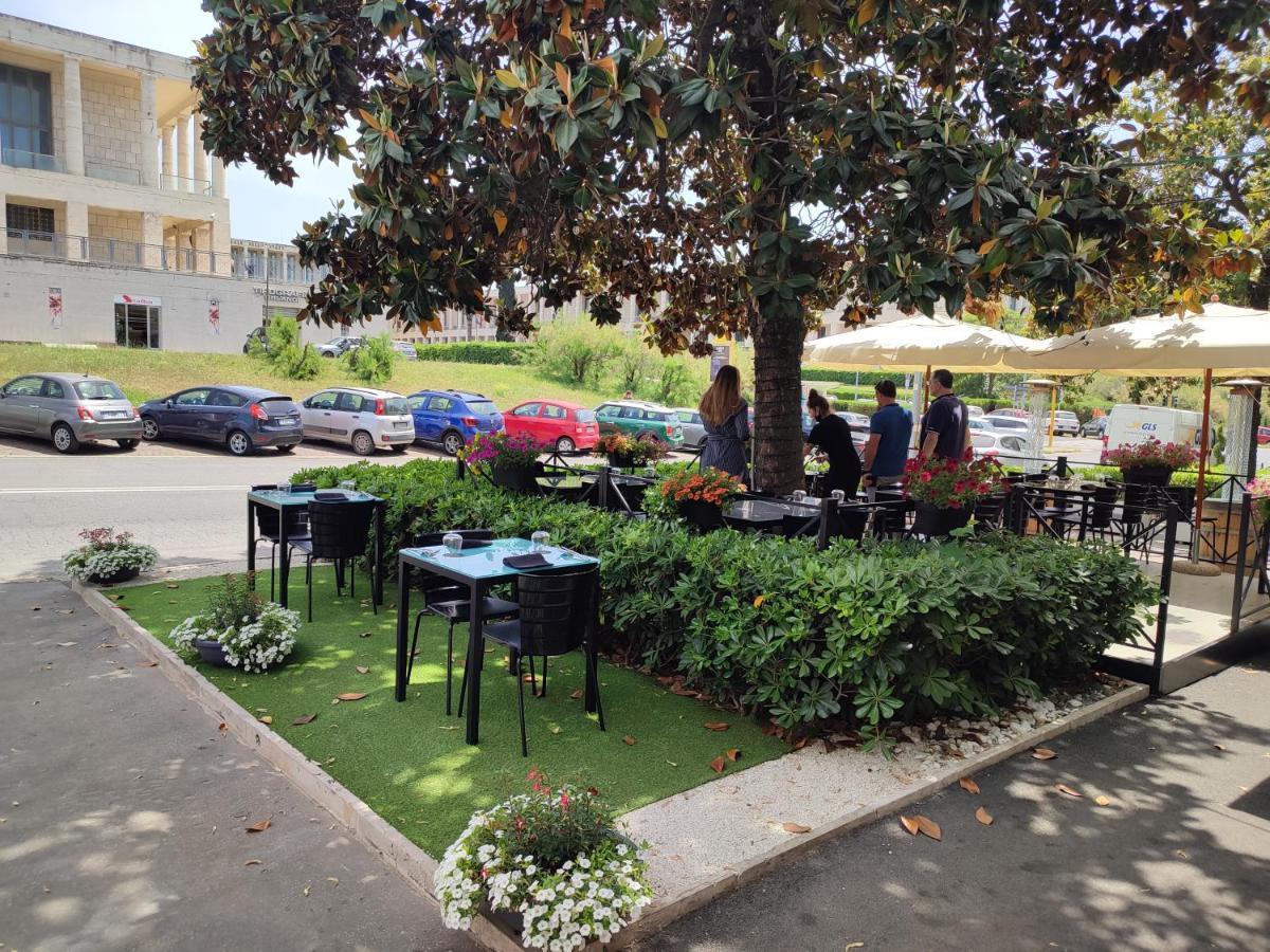 Guest House Arte Rome Luaran gambar